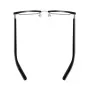 Inteligentne okulary audio Xiaomi Mijia Browline BHR08VXGL — wbudowany akumulator, waga netto 0,233 kg