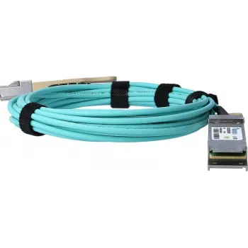 Kabel AOC QSFP CBO Avaya AA1404028-30M 30 m