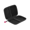 Torba ochronna DeLOCK na dyski SSD 2,5 cala, obudowy zewnętrzne i dyski twarde do 12 x 8 x 2 cm