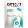 KATTOVIT Feline Diet Gastro - karma mokra dla kota - 12 x 85g