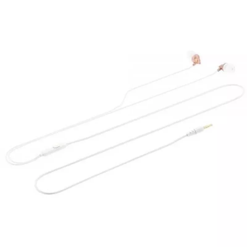 Zestaw słuchawkowy Tellur In-Ear Magiq