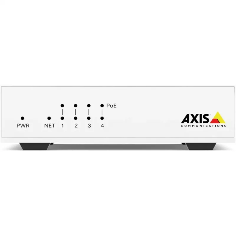 Niezarządzalny przełącznik Axis 02101-002