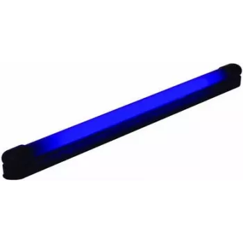 Zestaw lampy UV EUROLITE 60 cm 18 W cienki