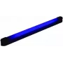 Zestaw lampy UV EUROLITE 60 cm 18 W cienki