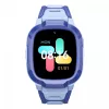 Smartwatch dla dzieci Mibro P6 4G LTE (niebieski)