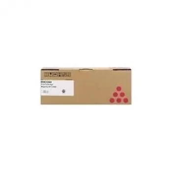 Kaseta z tonerem Ricoh 407644 1 szt. oryginalna magenta