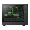 Gamemax | Obudowa | CLAW 360 BK | M-ATX