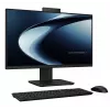 ASUS ExpertCenter PM640KA-BPC015X komputer All-in-One 23.8 inch FHD, AMD Ryzen AI 5 330, 16 GB DDR5, 512 GB SSD, Windows 11 Pro, czarny