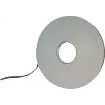 Hager Taśma klejąca 19 mm x 50 m, dwustronna