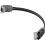 Złącze do taśmy LED 4-pin EUROLITE 50530071 do taśm LED 10 mm