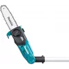 Makita | DUA200Z 18V Li-ion LXT Bezszczotkowa piła na wysięgniku 200 mm, baterie i ładowarka nie są dołączone
