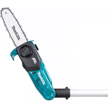 Makita | DUA200Z 18V Li-ion LXT Bezszczotkowa piła na wysięgniku 200 mm, baterie i ładowarka nie są dołączone