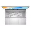 ASUS Vivobook S16 S3607VA-RP097W Core 5 210H 16.0WUXGA IPS-level Panel 144Hz 300nits AG 16GB DDR5 SSD512 Intel UHD Graphics WLAN+BT Cam1080p 70WHrs Win11 Cool Srebrny
