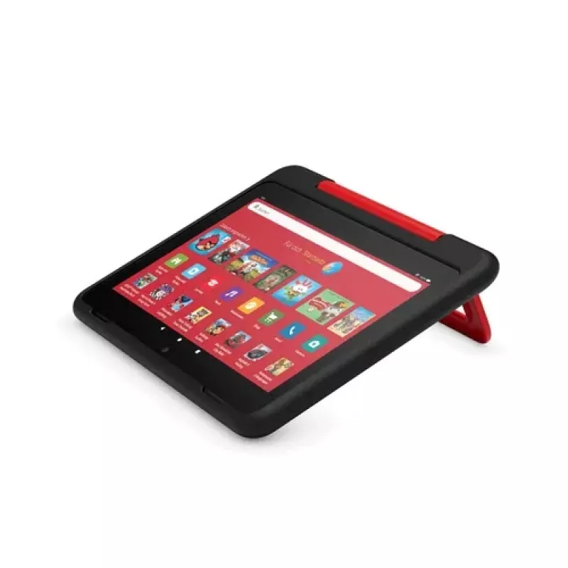 Amazon Fire HD 8 Kids Pro Tablet (2024) WiFi 32GB 6 do 12 lat Marvel's Avengers B0CVDPXVWR (B0CVDPXVWR)