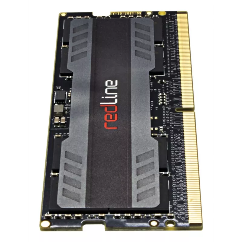 Moduł pamięci Mushkin Redline DDR5 16 GB 5600 MHz SODIMM