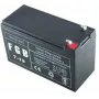 Bateria 12V 7AH VRLA/FGB7-12 Emu