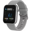 Smartwatch Denver SW-182GR szary