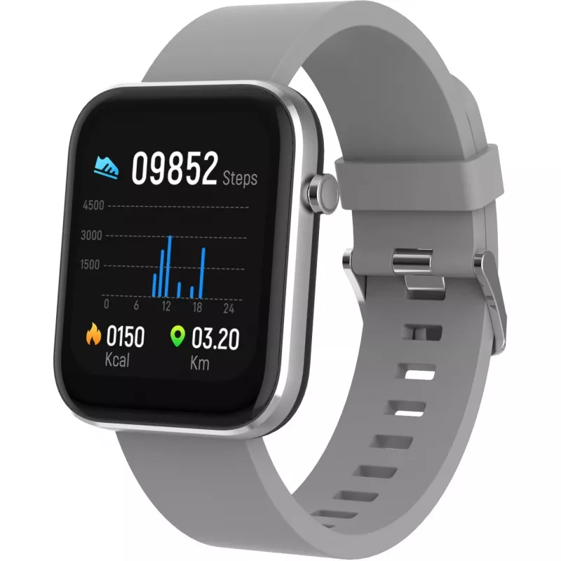 Smartwatch Denver SW-182GR szary
