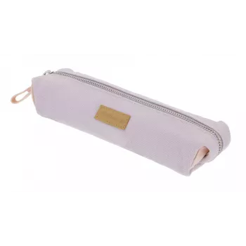 Miękki piórnik Pelikan 521000 Polyester Apricot Lavender