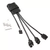 Hub USB Lian Li PW-U2HB — 3x port USB-A 2.0