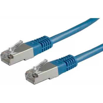 ROLINE S/FTP-(PiMF-) kabel krosowy kat.6, niebieski, 3 m (21.15.1354)