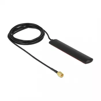 Antena dookólna DeLOCK 89491