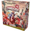 Zombicide 2. Edition Family Game