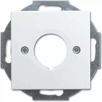 Busch-jaeger 2CKA001724A4344 biały