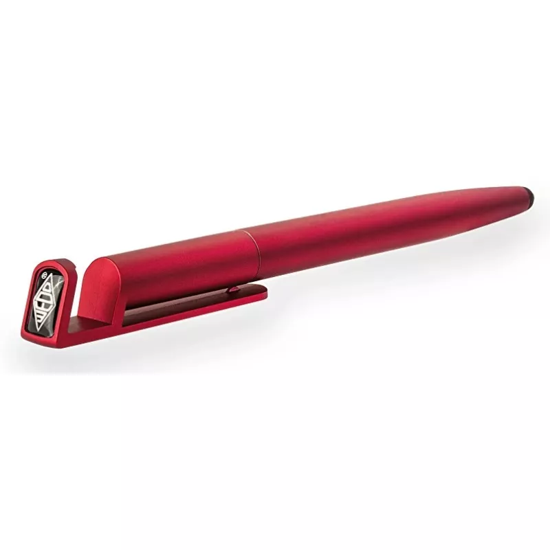 Rysik WEDO Touchpen Triple f.sortiert KS — 3-w-1 rysik do ekranów pojemnościowych