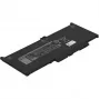 Bateria do laptopa Dell 9JRV0 97Wh 11,4V (8 071 mAh)