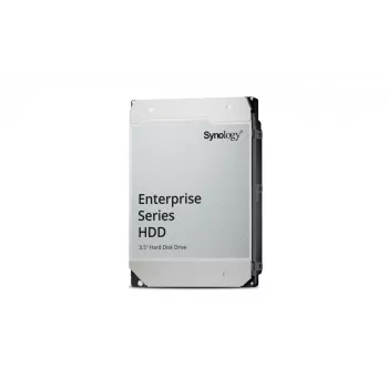 Wewnętrzny dysk twardy 3,5 inch SYNOLOGY HAT5310-16T — 16 TB, 7200 RPM, 512 MB pamięci podręcznej, SATA III