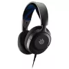 Słuchawki SteelSeries Arctis Nova 1P, przewodowe, nauszne, gamingowe, czarne