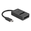 DeLOCK Combo Converter dla M.2 NVMe PCIe SATA SSD USB Type-C 10 Gbps