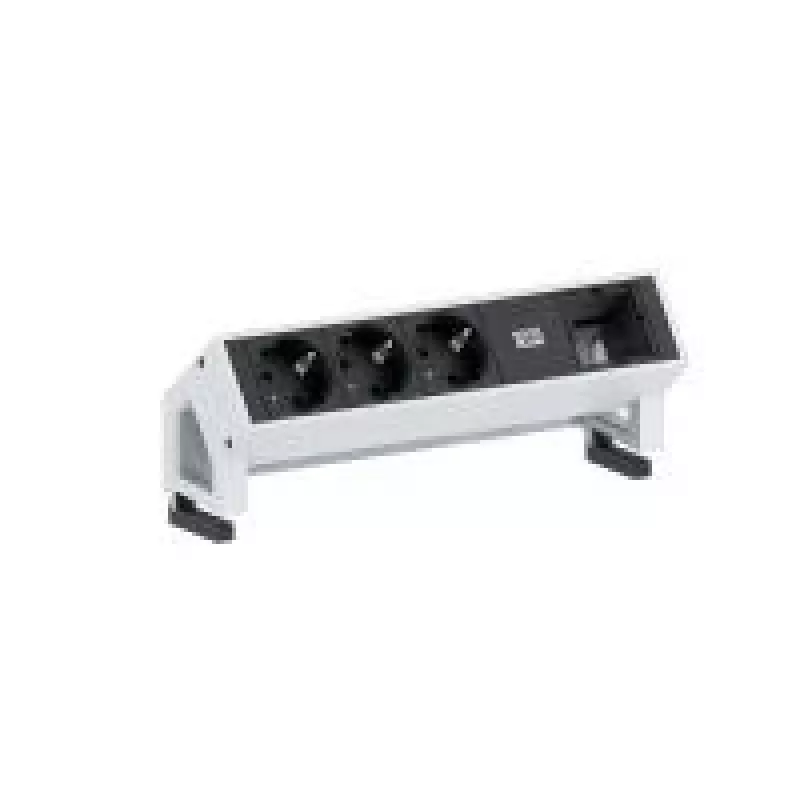 Listwa zasilająca Bachmann Desk 2 0,2 m