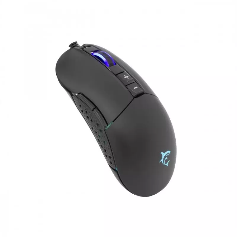 Mysz White Shark ARTHUR USB Type-A