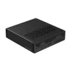 MINI PC Minis Forum MS-A2-9955 AMD Ryzen 9 9955HX 16 GB 512 GB zintegrowana karta graficzna Windows 11