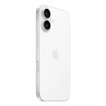 Apple iPhone 16 128GB Biały