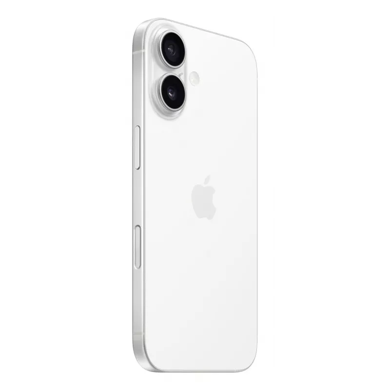 Apple iPhone 16 128GB Biały