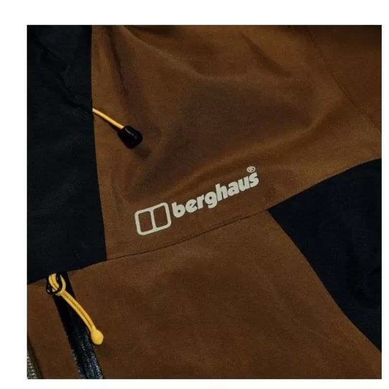 Kurtka Berghaus Ridge-Seeker GTX z membraną, rozmiar M