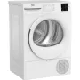 Beko BM3T3820W Wolnostojąca pralko-suszarka 8 kg A++ Biały