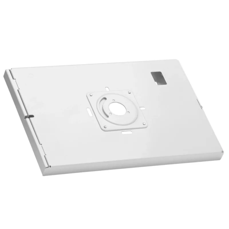 Uchwyt ścienny do tabletu z zamkiem Maclean MC-474W