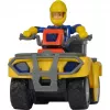Łódka-zabawka Simba-Dickie Simba Sam Mercury Quad z figurką, model 109257657