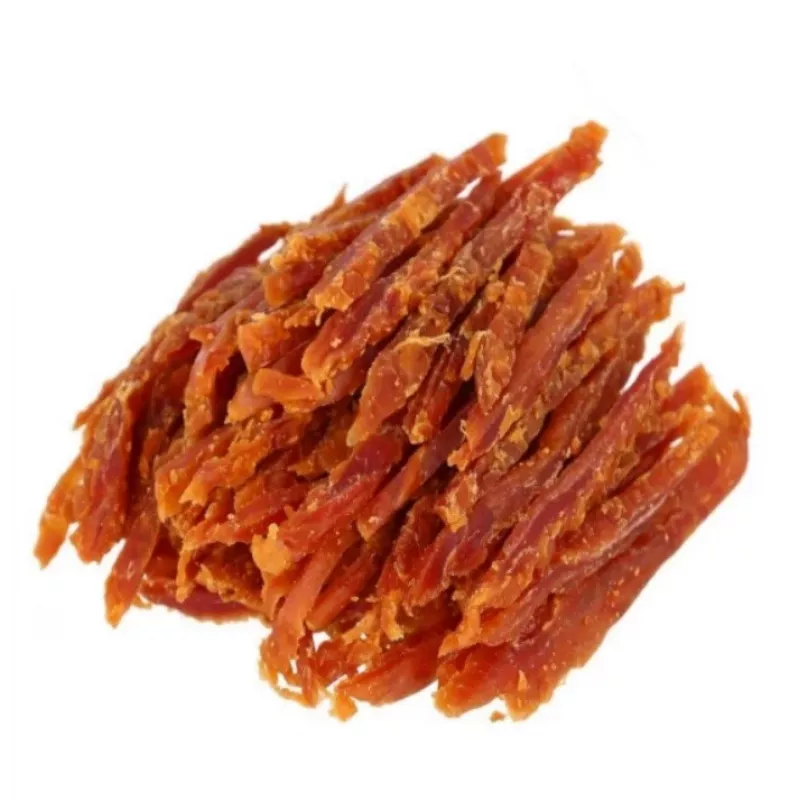 HILTON Soft Duck Slice - przysmak dla psa - 500 g
