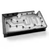 Blok wodny GPU ek water blocks EK-Quantum Vector³ FE RTX 5090 — Acrylic Top