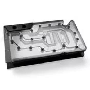 Blok wodny GPU ek water blocks EK-Quantum Vector³ FE RTX 5090 — Acrylic Top