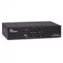 Przełącznik KVM Inter-Tech AS-41HA HDMI