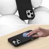 Cover 4smarts iPhone 16 Pro 16 cm (6.3 cala) Czarny