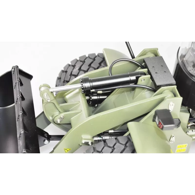 Ładowarka czołowa Amewi 22543 1:16 litowo-jonowa 7500 mAh 11 kg