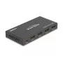 Przełącznik HDMI DeLOCK 3 x HDMI wejście na 1 x HDMI wyjście 8K 60 Hz