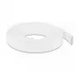 Oplot pleciony DeLOCK 20805 10 m x 19 mm biały